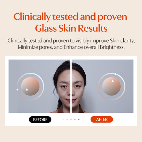 PDRN Glass Skin Serum