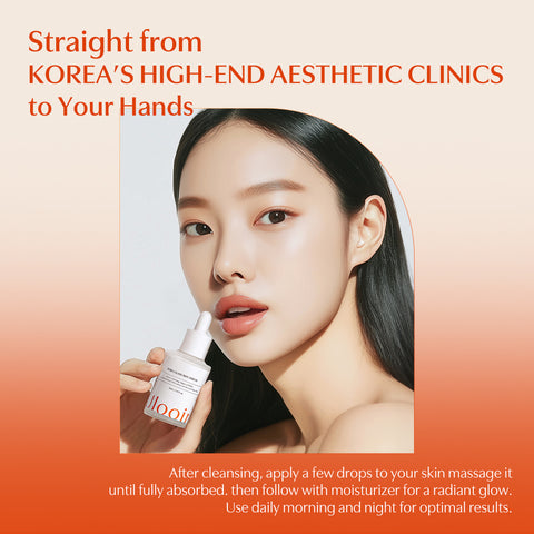 PDRN Glass Skin Serum