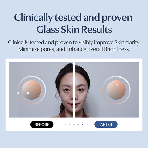 Three Times Changing Cream