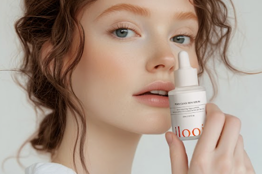 Clinically Proven K-Beauty Glow