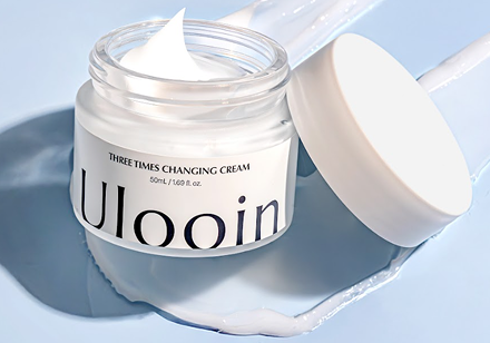 Lightweight Hydration for All Skin Types
