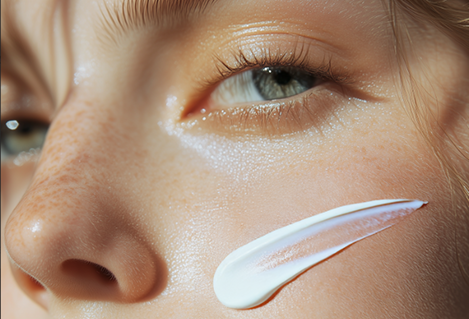 Soothing Care for Irritated Skin